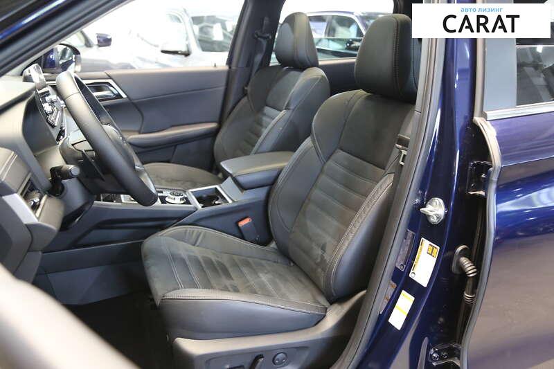 Mitsubishi Outlander 2022 Mitsubishi Outlander 2022