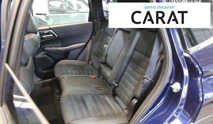 Mitsubishi Outlander 2022 Mitsubishi Outlander 2022