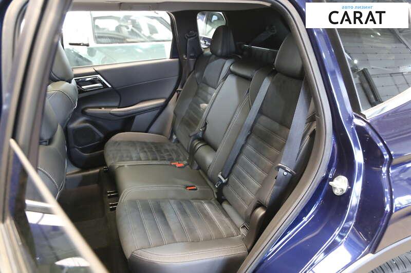 Mitsubishi Outlander 2022 Mitsubishi Outlander 2022