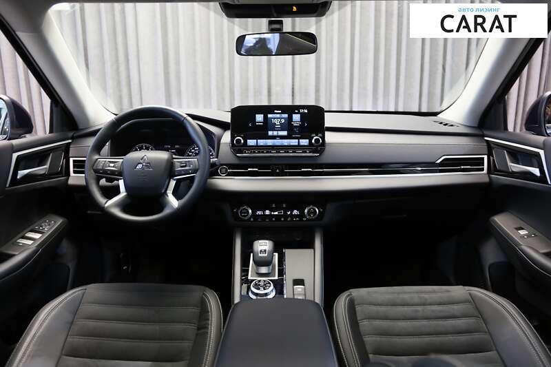 Mitsubishi Outlander 2022 Mitsubishi Outlander 2022