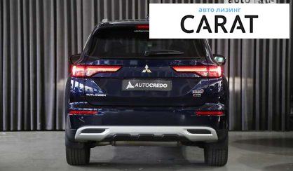 Mitsubishi Outlander 2022 Mitsubishi Outlander 2022