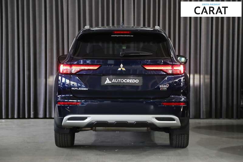 Mitsubishi Outlander 2022 Mitsubishi Outlander 2022