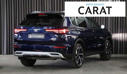 Mitsubishi Outlander 2022 Mitsubishi Outlander 2022