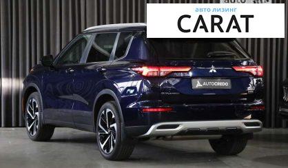 Mitsubishi Outlander 2022 Mitsubishi Outlander 2022