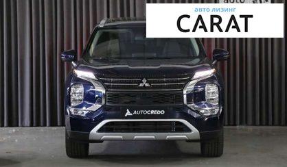 Mitsubishi Outlander 2022 Mitsubishi Outlander 2022