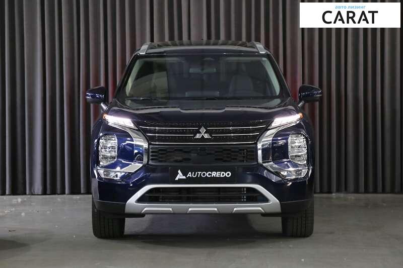 Mitsubishi Outlander 2022 Mitsubishi Outlander 2022