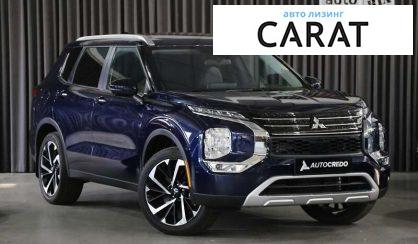 Mitsubishi Outlander 2022 Mitsubishi Outlander 2022