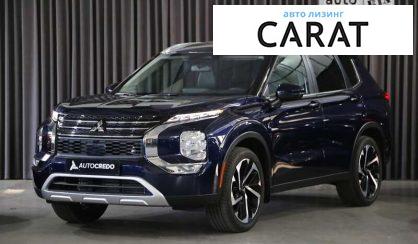 Mitsubishi Outlander 2022 Mitsubishi Outlander 2022