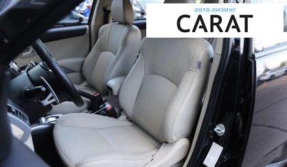 Mitsubishi Outlander 2010