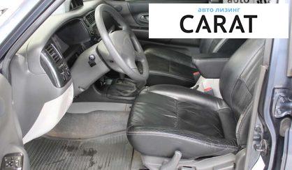 Mitsubishi Pajero Sport 2008 Mitsubishi Pajero Sport 2008