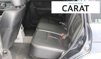 Mitsubishi Pajero Sport 2008 Mitsubishi Pajero Sport 2008