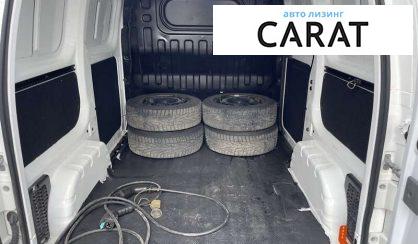 Nissan e-NV200 2019 Nissan e-NV200 2019