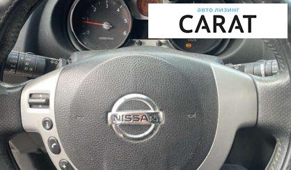 Nissan Qashqai 2007