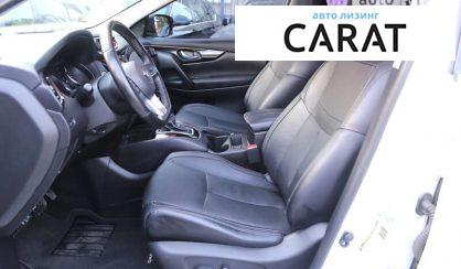 Nissan Rogue 2017 Nissan Rogue 2017