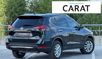 Nissan Rogue 2017 Nissan Rogue 2017