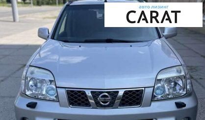 Розглянути Nissan X-Trail 2007 Nissan X-Trail 2007 - авто лізинг Carat