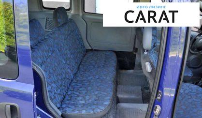 Opel Combo пасс. 2004