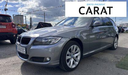 Розглянути BMW 318 2011 BMW 318 2011 - авто лізинг Carat