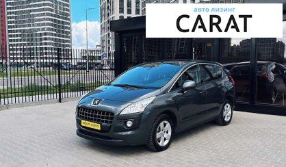 Рассмотреть Peugeot 3008 2013 Peugeot 3008 2013 - авто лізинг Carat