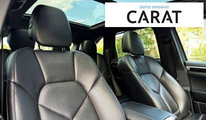 Porsche Cayenne 2017 Porsche Cayenne 2017