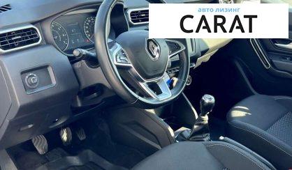 Renault Duster 2019