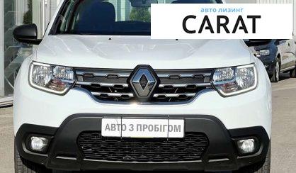 Renault Duster 2019
