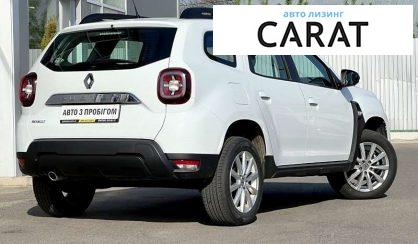 Renault Duster 2019