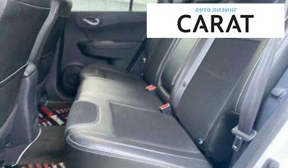 Renault Koleos 2015 Renault Koleos 2015