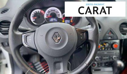 Renault Koleos 2015 Renault Koleos 2015