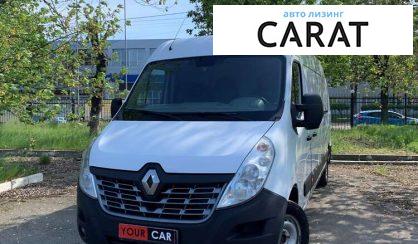 Renault Master 2016 Renault Master 2016
