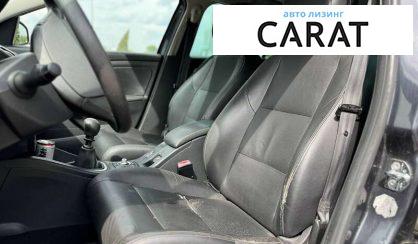 Renault Megane 2011