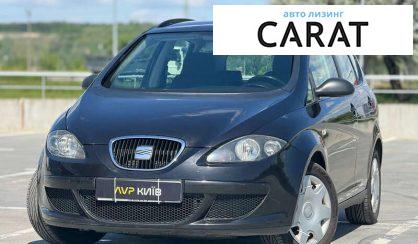 Seat Altea XL 2010