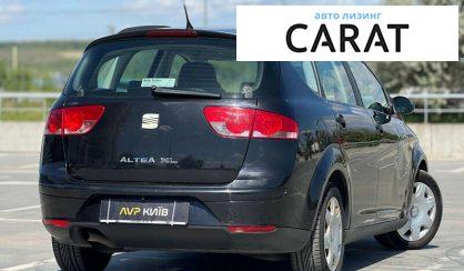 Seat Altea XL 2010