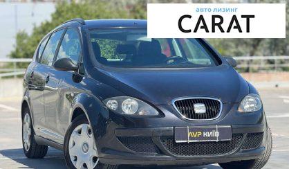 Seat Altea XL 2010