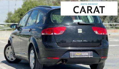 Seat Altea XL 2010