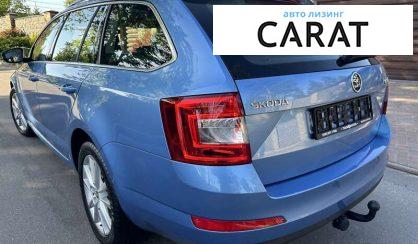 Skoda Octavia 2017 Skoda Octavia 2017