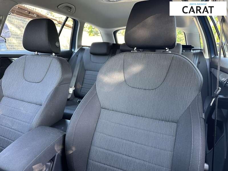 Skoda Octavia 2017 Skoda Octavia 2017