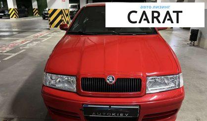 Skoda Octavia 2006 Skoda Octavia 2006