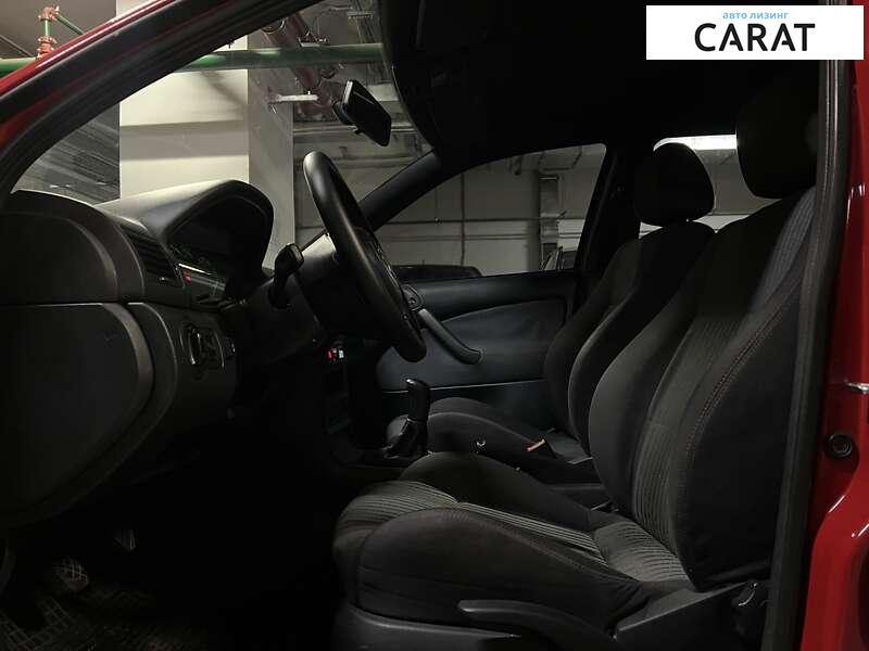 Skoda Octavia 2006 Skoda Octavia 2006