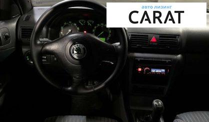 Skoda Octavia 2006 Skoda Octavia 2006