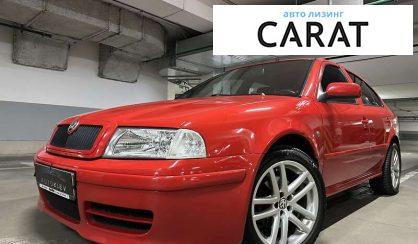 Skoda Octavia 2006 Skoda Octavia 2006