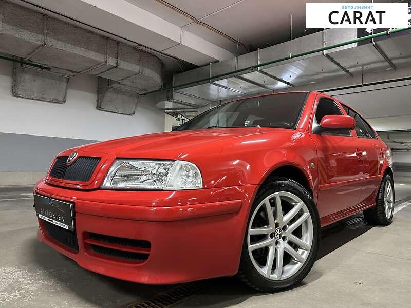 Skoda Octavia 2006 Skoda Octavia 2006