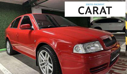 Skoda Octavia 2006 Skoda Octavia 2006