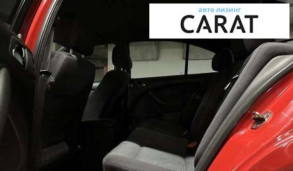 Skoda Octavia 2006 Skoda Octavia 2006