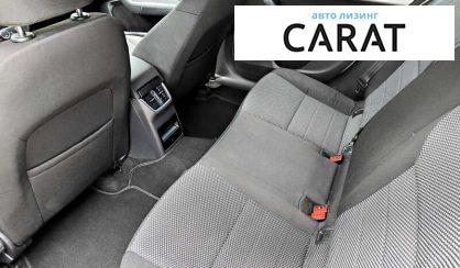 Skoda Octavia 2013