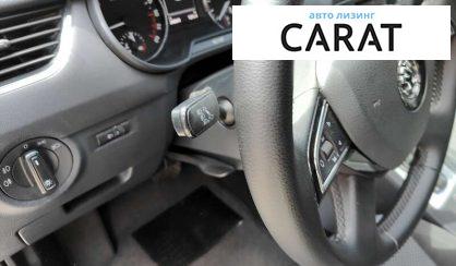 Skoda Octavia 2013