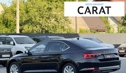 Skoda Superb 2020 Skoda Superb 2020