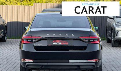 Skoda Superb 2020 Skoda Superb 2020