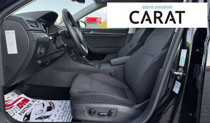 Skoda Superb 2020 Skoda Superb 2020