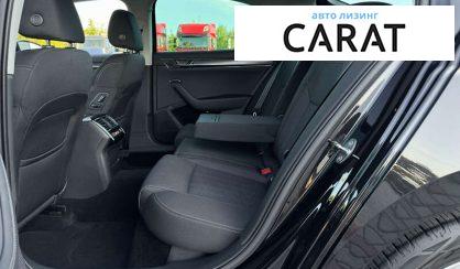 Skoda Superb 2020 Skoda Superb 2020